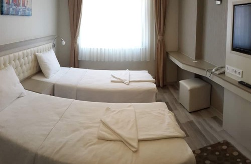 Usak Hotel | Hotel Akdag