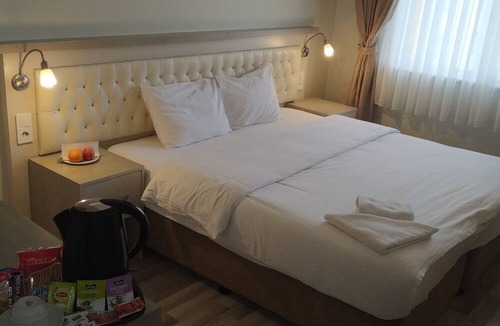 Usak Hotel | Hotel Akdag