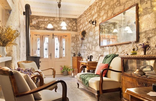 Tokoglu Hotel | Krem Hotel