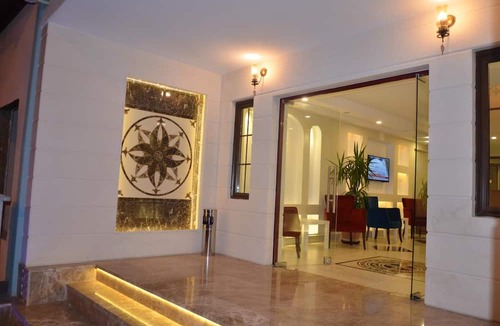 Mudanya Hotel | Apameia Hotel