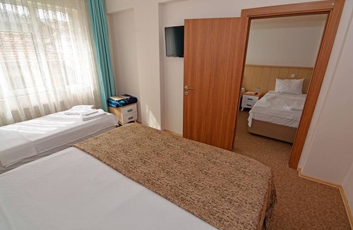 Karacasu Hotel | Sefa Green Hotel