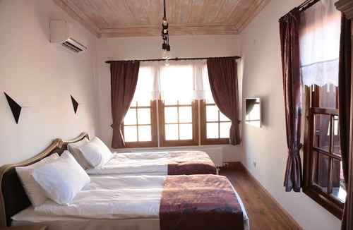 Egirdir Hotel | Eskiciler Konagi - Special Class