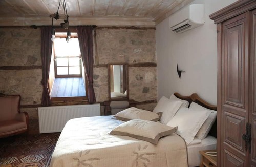 Egirdir Hotel | Eskiciler Konagi - Special Class