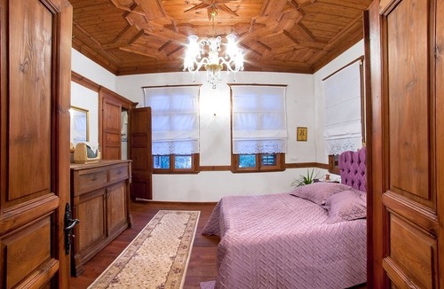 Safranbolu Hotel | Safran Konak - Special Class