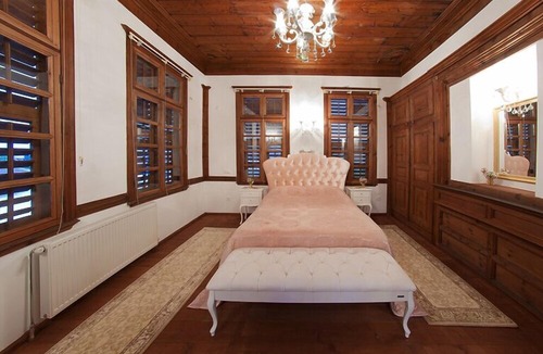 Safranbolu Hotel | Safran Konak - Special Class