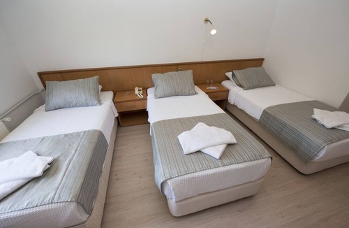 Sinop Hotel | Otel Diyojen