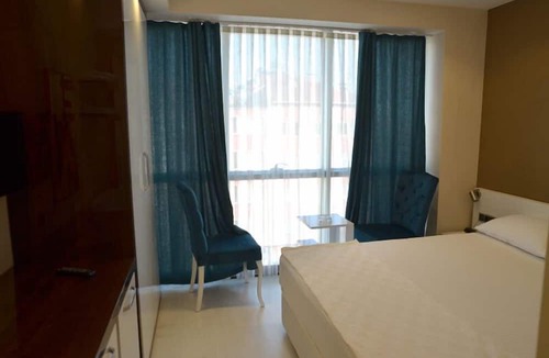 Burdur-Murat Hotel | Kayislioglu Hotel