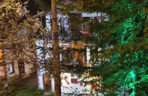 Bolu Hotel | Abant Dort Mevsim Konagi