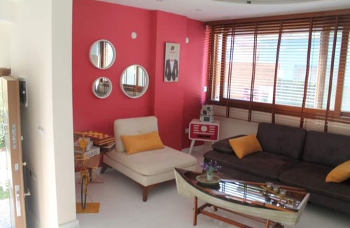 Dikili Hotel | Lila Boutique Hotel
