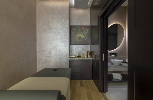 Nevsehir Hotel | Crowne Plaza Cappadocia - Nevsehir by IHG