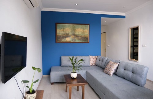 Fethiye Apartment | Kordon Apartment