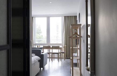 Fethiye Apartment | Kordon Apartment