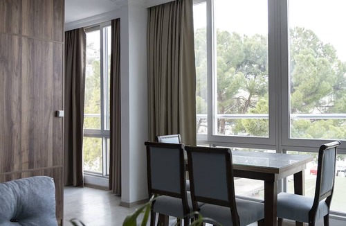 Fethiye Apartment | Kordon Apartment