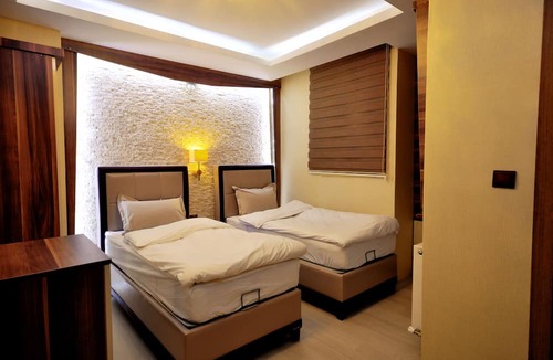 Kars Hotel | Kars Konak Hotel