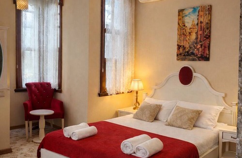 Adalar Hotel | Yalı Hotel