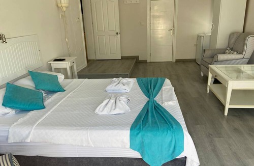 Gocek Apartment | Göcek Selya Hotel