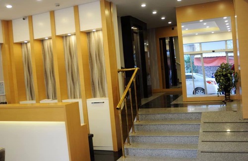 Efeler Hotel | Otel Kabacam Aydin