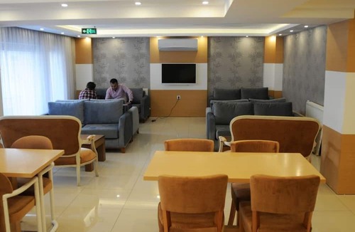 Efeler Hotel | Otel Kabacam Aydin