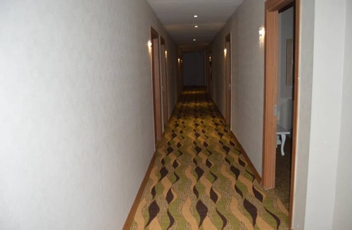 Adiyaman Hotel | Vadi-i Leman Hotel