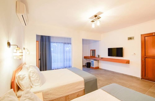 Ovabuku Hotel | Ova Butik Otel