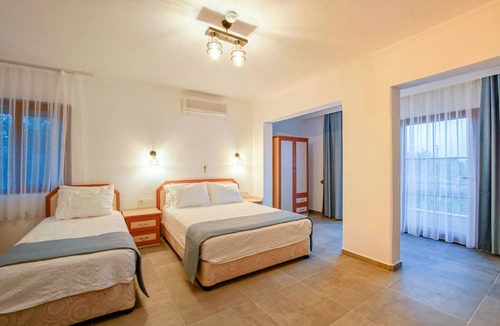 Ovabuku Hotel | Ova Butik Otel