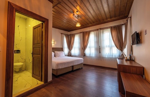 Mudanya House | Armistis Hotel