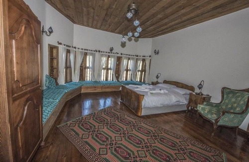 Birgi Hotel | Kadilar Pasazade Konagi Butik Otel