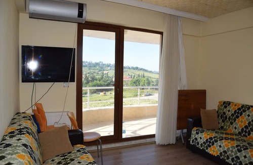 Sinop Apartment | Aydin Apart Pansiyon