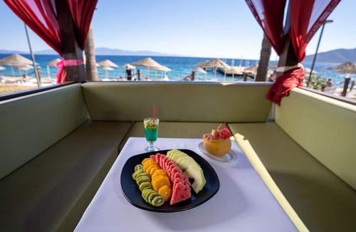 Yaliciftlik Resort | Latanya Park Resort - All Inclusive