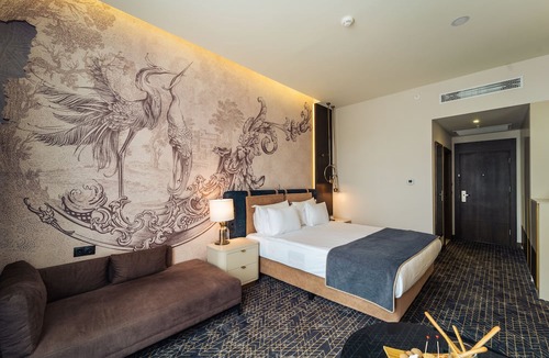 Muratpasa Hotel | IC Hotels Airport