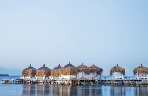 Bodrum City Center Resort | Selectum Colours Bodrum - All inclusive