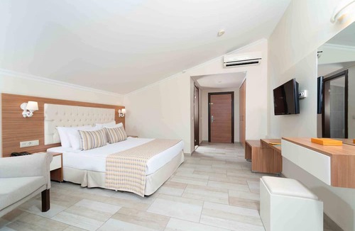 Oludeniz City Center Resort | Sundia By Liberty Suncity - All inclusive