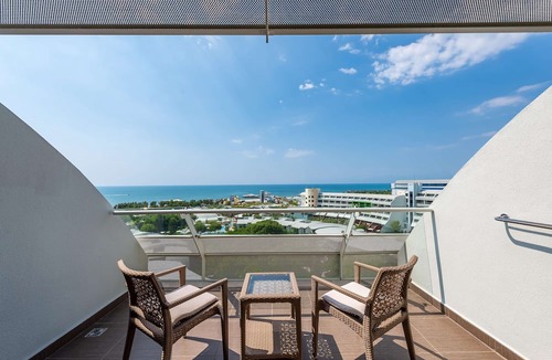 Belek Golf Area Resort | Cornelia Diamond Golf Resort & SPA