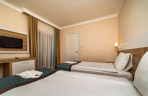 Beldibi Resort | Amara Club Marine Nature - All Inclusive