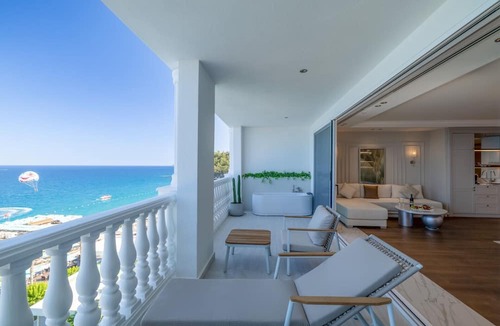Tekirova Resort | Nirvana Dolce Vita – Ultra All Inclusive