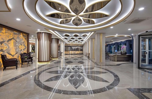 Konakli Resort | Saphir Hotel & Villas - All inclusive