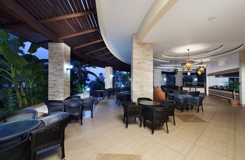 Konakli Resort | Saphir Hotel & Villas - All inclusive