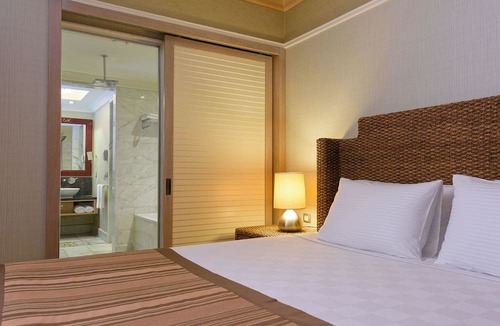 Denizyaka Resort | Lykia World Antalya - All inclusive