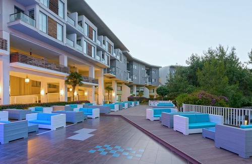 Denizyaka Resort | Lykia World Antalya - All inclusive