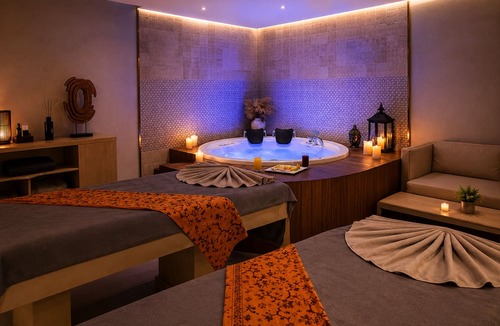 Mahmutbey Hotel | ADM Grand Hotel
