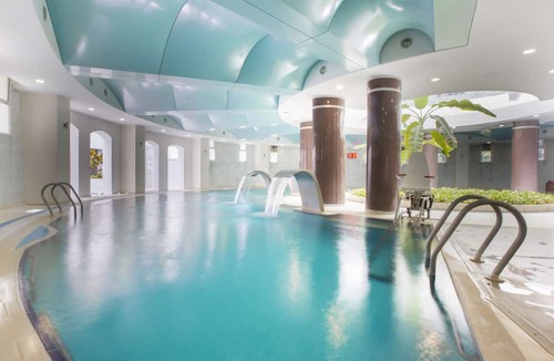 Balcova Hotel | Balcova Thermal Hotel