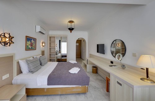 Gumbet Hotel | Sami Beach Hotel