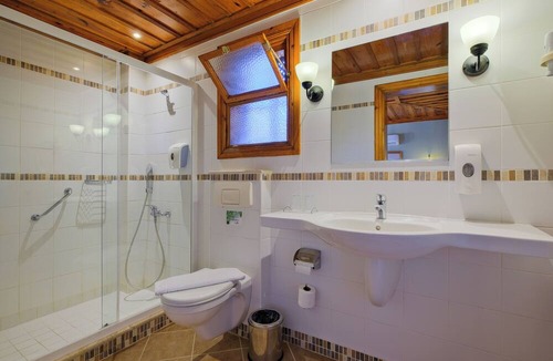 Oludeniz Resort | Montana Pine Resort - All Inclusive