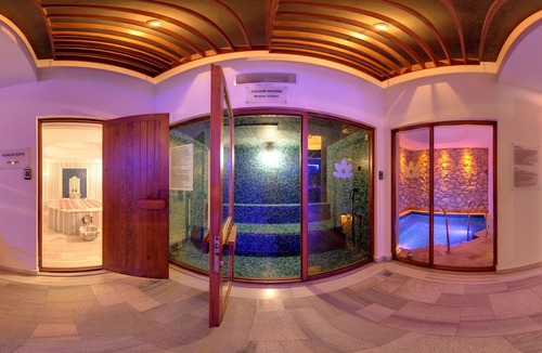 Oludeniz Resort | Montana Pine Resort - All Inclusive