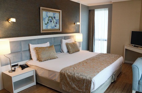 Kozyatagi Hotel | Byotell Istanbul