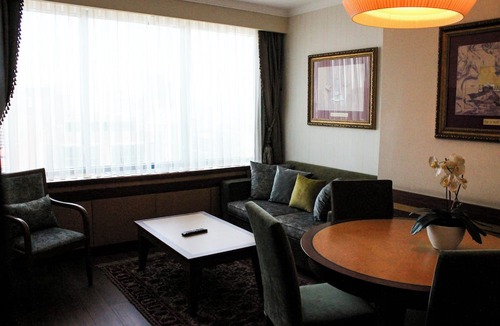 Kozyatagi Hotel | Byotell Istanbul