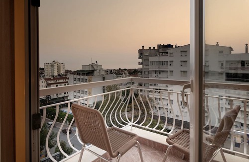 Lara Hotel | Dinc Hotel