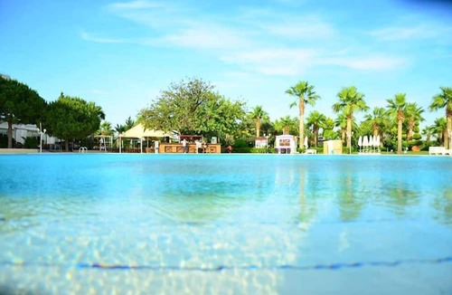 Camlık Mahallesi Hotel | Garden of Sun Hotel