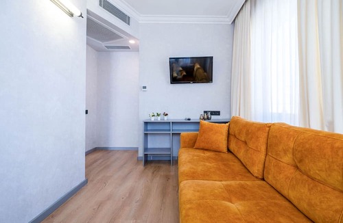 Taksim Hotel | Marble Hotel