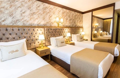 Taksim Hotel | Marble Hotel